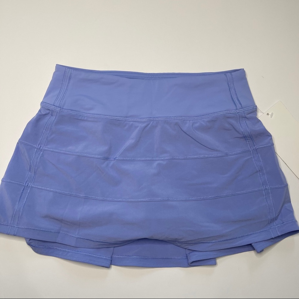 lululemon pace rival skirt